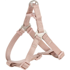 Trixie Premium One Touch Harness - hám (mályva) kutyák részére (M) 50-65cm/20mm nyakörv, póráz, hám kutyáknak