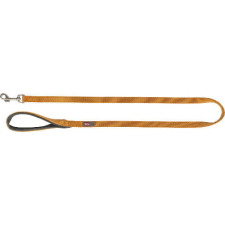 Trixie Premium póráz - curry (XS-S) 1m/20mm nyakörv, póráz, hám kutyáknak