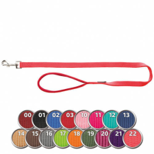 Trixie Premium póráz - királykék (XS-S) 1,2m/10mm nyakörv, póráz, hám kutyáknak