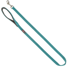  Trixie Premium póráz - Több méretben és színben - L-XL - Aqua nyakörv, póráz, hám kutyáknak