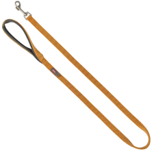  Trixie Premium póráz - Több méretben és színben - XS-S - Curry nyakörv, póráz, hám kutyáknak