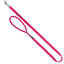  Trixie Premium póráz - Több méretben és színben - XS-S - Fuchsia nyakörv, póráz, hám kutyáknak