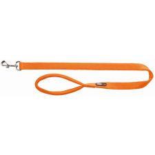 Trixie Premium póráz XS 1.20 m/10 mm, papaya nyakörv, póráz, hám kutyáknak