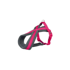 Trixie Premium Touring - túrahám - fukszia (XS-S) 30-40cm/15mm nyakörv, póráz, hám kutyáknak