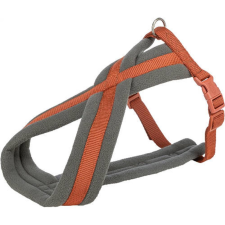 Trixie Premium Touring - túrahám - rozsda S-M:40-70cm/20mm - kutyák részére nyakörv, póráz, hám kutyáknak