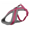 Trixie Premium Touring - viola (L) 60-90cm/25mm