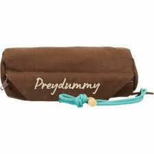 Trixie Preydummy - játék kiképzéshez (dummy) kutyák részére (Ø6x14cm) kutyafelszerelés