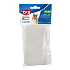 Trixie Protective Trixie kutyabugyi betét M 10db 23497 kutyafelszerelés