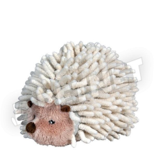 Trixie Puha Sípoló Plüss Süni 12cm játék kutyáknak