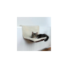 Trixie Radiator Bed - fekhely (krém/barna) radiátorra, macskák részére (45x26x31cm)