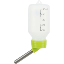  Trixie Rágcsáló itató - Több méretben, változó színekben - 50ml önetető rágcsálóknak