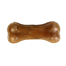 Trixie Rágócsont - Szárított Nyerbőr - 5cm - 50db jutalomfalat kutyáknak