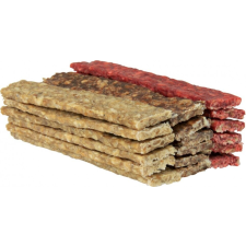 Trixie rágólapok vegyes színben (12 cm; 100 db / csomag) 100darab jutalomfalat kutyáknak