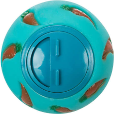 Trixie répamintás snacklabda rágcsálóknak (7 cm) játék rágcsálóknak