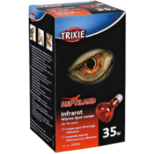 Trixie Reptiland infravörös melegítő lámpa (ø 63 × 100 mm, 35 W) hüllőfelszerelés