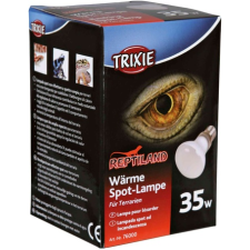 Trixie Reptiland sütkérező lámpa (ø 95 × 130 mm, 150 W) kisállatfelszerelés