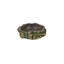 Trixie Reptile Bowl Rainforest Medium - Terráriumi itatótál (24x5,5x20cm) hüllőfelszerelés
