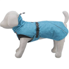 Trixie Riom Dog Winter - télikabát (kék) kutyák részére (XS) 30cm kutyaruha