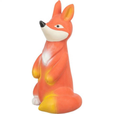 Trixie róka játék, latex, 17cm játék kutyáknak