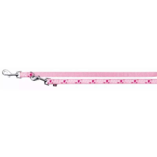 Trixie Rose Heart hosszabbítható póráz M-L 2m/20mm nyakörv, póráz, hám kutyáknak