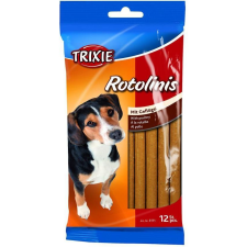 Trixie Rotolini Jutalomrúd 12 db - Több Ízben - Szárnyas (TX-3171) jutalomfalat kutyáknak