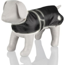 Trixie Ruha 30514 Orleans S 40 Cm Fekete Fényvisszaverős (TX-30514) kutyaruha