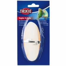 Trixie | Sepia-Schale Small | Kiegészítő eleség (szépia) papagájok részére - 360 g madáreledel