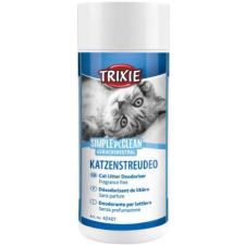 Trixie | Simple'n'Clean | Alomszagtalanító (aktív szénnel) - 750 g macskafelszerelés