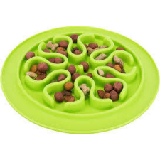 Trixie Slow Feed Feeding mat - tál (evés lassító) kutyák részére (Ø24cm) kutyatál