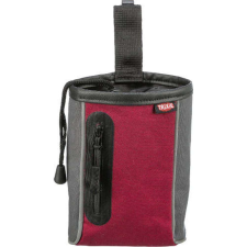 Trixie Snack Bag 2in1 - jutalomfalat tartó (többféle színben) ø 9x15cm kutyafelszerelés
