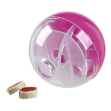 Trixie Snack Ball - játék (snack ball) macskák részére Ø5cm játék macskáknak