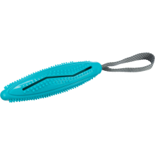 Trixie snack bell with strap | Játék (jutalomfalat adagoló) kutyák részére - 20x31 cm játék kutyáknak