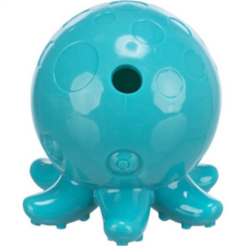 Trixie Snack-Octopus - játék (jutalomfalat adagoló) kutyák részére (Ø11cm) játék kutyáknak