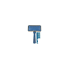 Trixie Soft Brush - kefe (