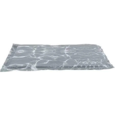 Trixie Soft cooling mat - hűtőmatrac (szürke) kutyák részére (XXL) 110x70cm kutyafelszerelés