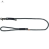  Trixie soft rope lead - póráz (fekete/szürke) kutyák részére (M-L: 1m/10mm)