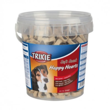  Trixie Soft Snack Happy Hearts jutalomfalat 500 g (TRX31497) jutalomfalat kutyáknak