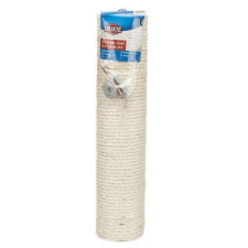 Trixie Spare Post for Scratching Posts - pótoszlop macskabútorokhoz (natúr) Ø11/60cm macskafelszerelés