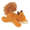 Trixie Squirrel Plush - plüss játék (mókus) macskák részére (Ø9cm)