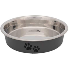 Trixie Stainless Steel Bowl rozsdamentes tál macskáknak 0.25l/Ø13cm macskatál