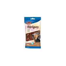 Trixie Stripes - jutalomfalat (bárány) kutyák részére (100g) jutalomfalat kutyáknak