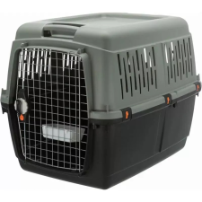 Trixie Szállítóbox Be Eco Giona 5 M 50x51x70cm Antracit/Szürke-Zöld szállítóbox, fekhely kutyáknak