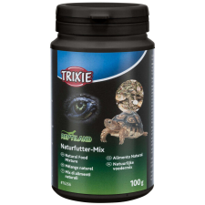 Trixie Szárított Eleség Teknősöknek, 250 ml, 76266 hüllőeledel