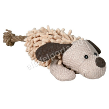 Trixie szövet/plüss kutya (30 cm) játék kutyáknak