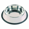  Trixie Tál Fém Gumiperemes – 0.7l/16cm