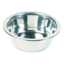  Trixie Tál Fém Itatos – 2,8 l / 24 cm kutyatál
