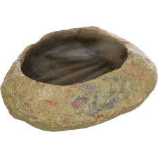 Trixie Tál Hüllőknek, 15 x 3,5 x 12 cm, 76183 hüllőfelszerelés