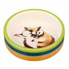Trixie Tál Kerámia Hörcsög 80ml/8cm önetető rágcsálóknak