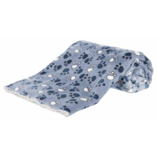 Trixie Tammy Blanket- mintás takaró (világoskék) kutyák részére (100x70cm) kutyafelszerelés