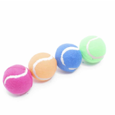  Trixie | tenisz labda - színes játék kutyáknak